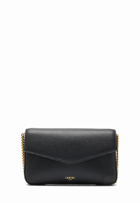 Sac bandouliere Lancel Enveloppe de lancel A14024 10 NOIR