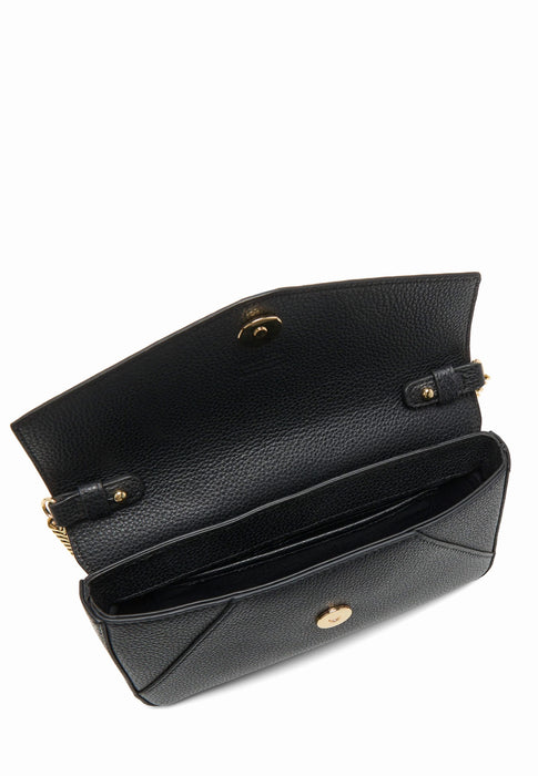 Sac bandouliere Lancel Enveloppe de lancel A14024 10 NOIR