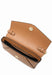 Sac bandouliere Lancel Enveloppe de lancel A14024 20 CAMEL