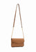 Sac bandouliere Lancel Enveloppe de lancel A14024 20 CAMEL