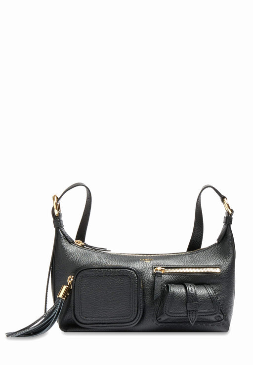 Sac Lancel Premier flirt 10 black 10 BLACK