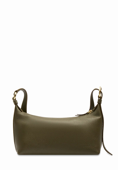 Sac bandouliere Lancel Premier flirt A14037 YY KAKI