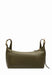 Sac bandouliere Lancel Premier flirt A14037 YY KAKI