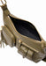 Sac bandouliere Lancel Premier flirt A14037 YY KAKI
