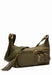Sac bandouliere Lancel Premier flirt A14037 YY KAKI