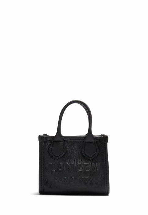 Sac bandouliere Lancel Jour A14078 10 NOIR