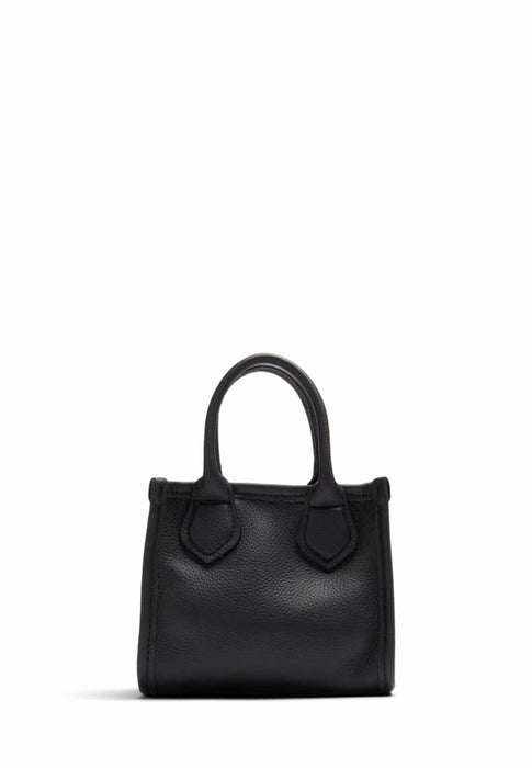 Sac bandouliere Lancel Jour A14078 10 NOIR