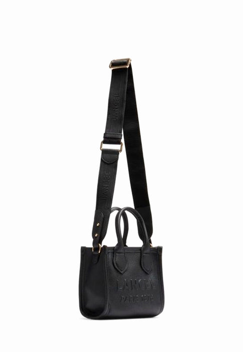 Sac bandouliere Lancel Jour A14078 10 NOIR