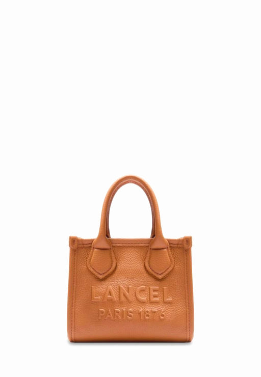 Sac Lancel Jour 20 camel 20 CAMEL