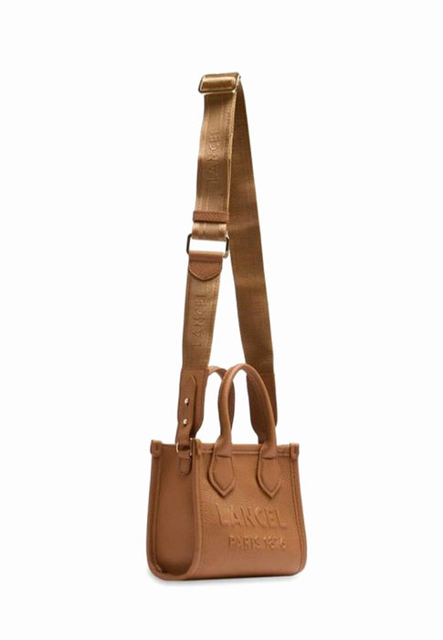Sac bandouliere Lancel Jour A14078 20 CAMEL