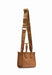 Sac bandouliere Lancel Jour A14078 20 CAMEL