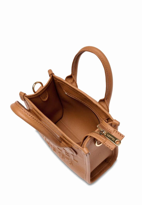 Sac bandouliere Lancel Jour A14078 20 CAMEL