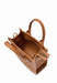 Sac bandouliere Lancel Jour A14078 20 CAMEL