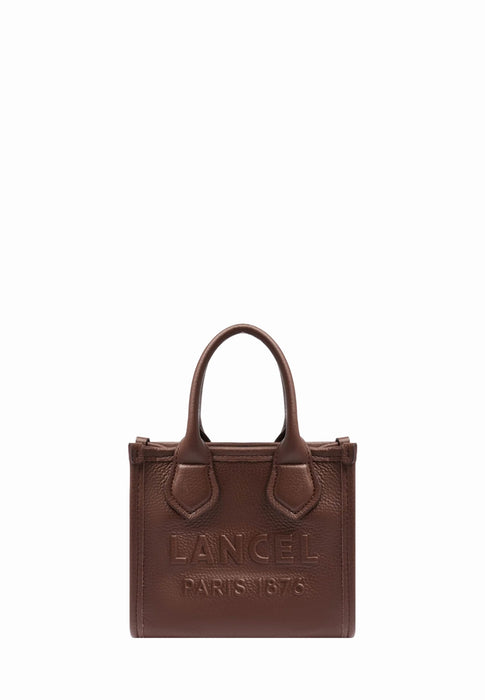 Sac bandouliere Lancel Jour A14078 3Q NOIX DE COCO