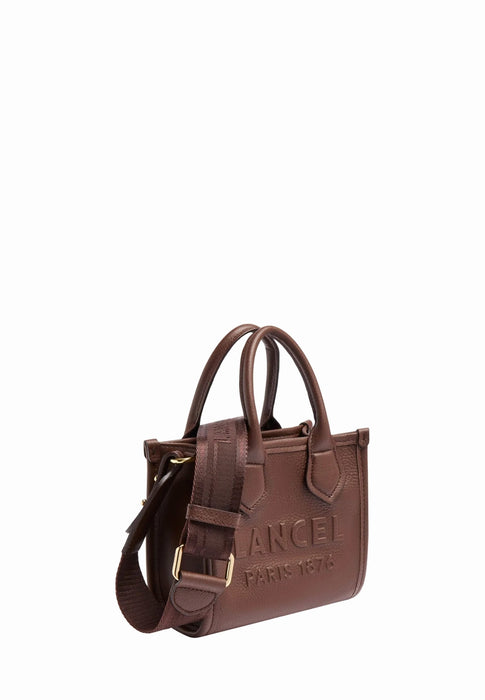 Sac bandouliere Lancel Jour A14078 3Q NOIX DE COCO