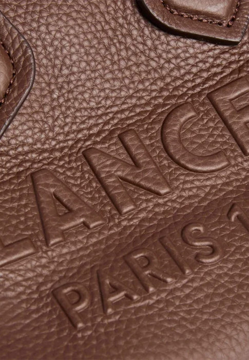 Sac bandouliere Lancel Jour A14078 3Q NOIX DE COCO