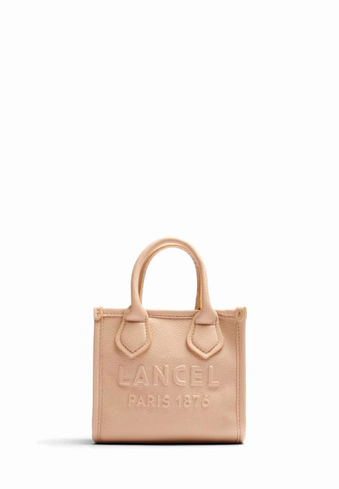 Sac bandouliere Lancel Jour A14078 J5 CAPPUCINO