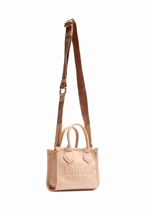 Sac bandouliere Lancel Jour A14078 J5 CAPPUCINO