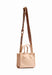 Sac bandouliere Lancel Jour A14078 J5 CAPPUCINO