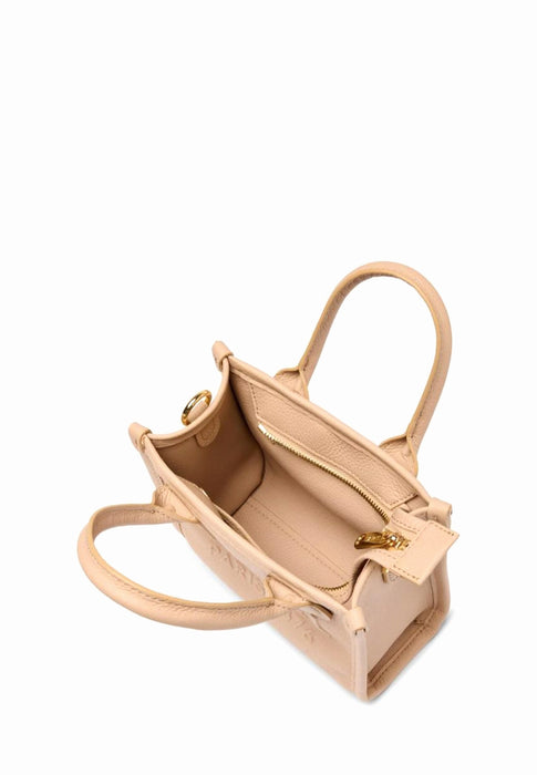 Sac bandouliere Lancel Jour A14078 J5 CAPPUCINO