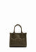 Sac bandouliere Lancel Jour A14078 YY KAKI FONCE