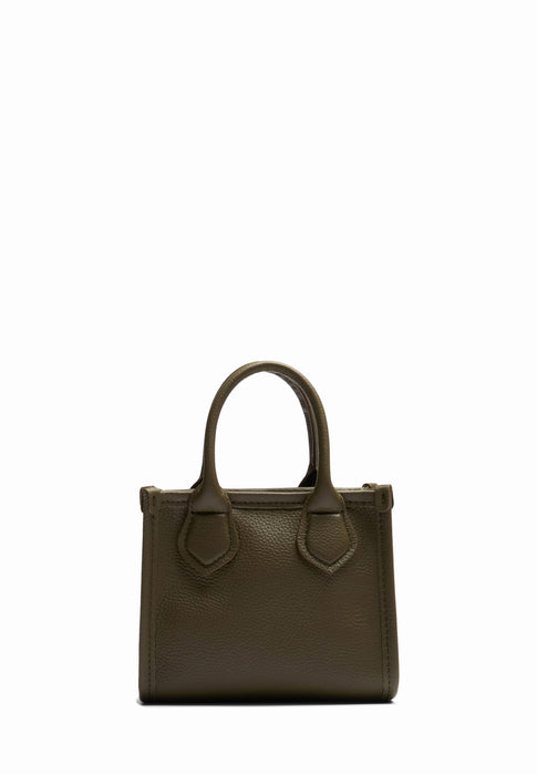 Sac bandouliere Lancel Jour A14078 YY KAKI FONCE