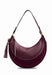 Sac bandouliere Lancel Hoboheme A14219 26 CASSIS
