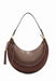 Sac bandouliere Lancel Hoboheme A14219 3Q NOIX DE COCO