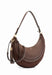 Sac bandouliere Lancel Hoboheme A14219 3Q NOIX DE COCO