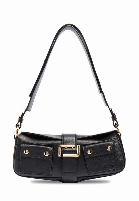Sac bandouliere Lancel Multipocket A14223 10 NOIR