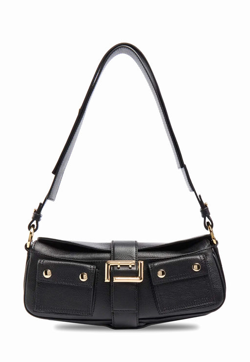 Sac bandouliere Lancel Multipocket A14223 10 NOIR
