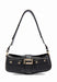 Sac bandouliere Lancel Multipocket A14223 10 NOIR