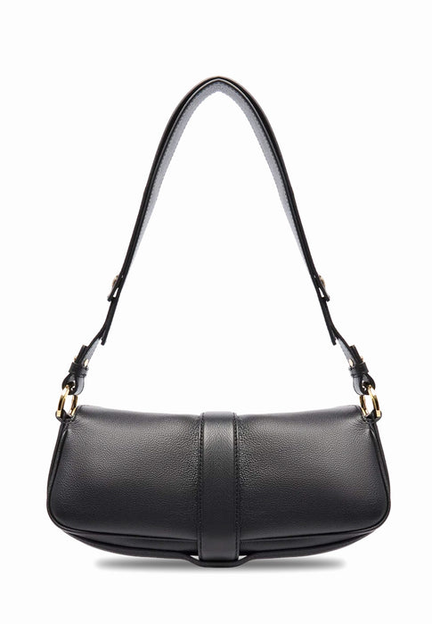 Sac bandouliere Lancel Multipocket A14223 10 NOIR
