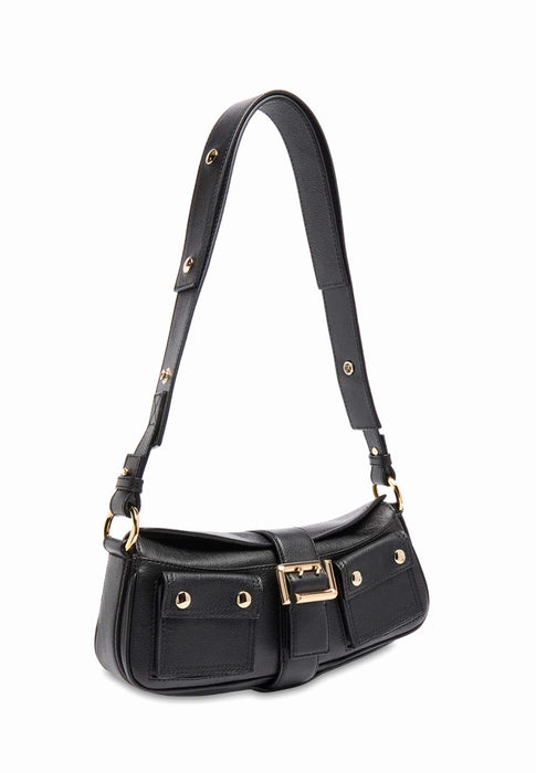 Sac bandouliere Lancel Multipocket A14223 10 NOIR
