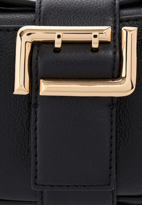 Sac bandouliere Lancel Multipocket A14223 10 NOIR