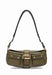 Sac bandouliere Lancel Multipocket A14223 YY KAKI FONCE