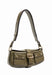 Sac bandouliere Lancel Multipocket A14223 YY KAKI FONCE