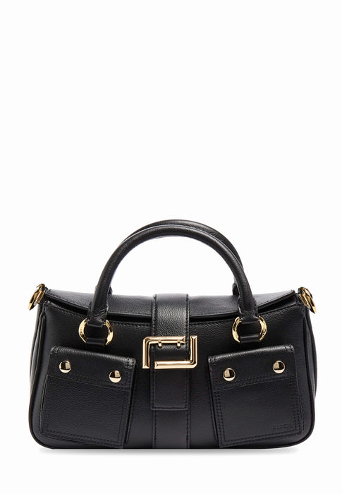 Sac bandouliere Lancel Multipocket A14224 10 NOIR