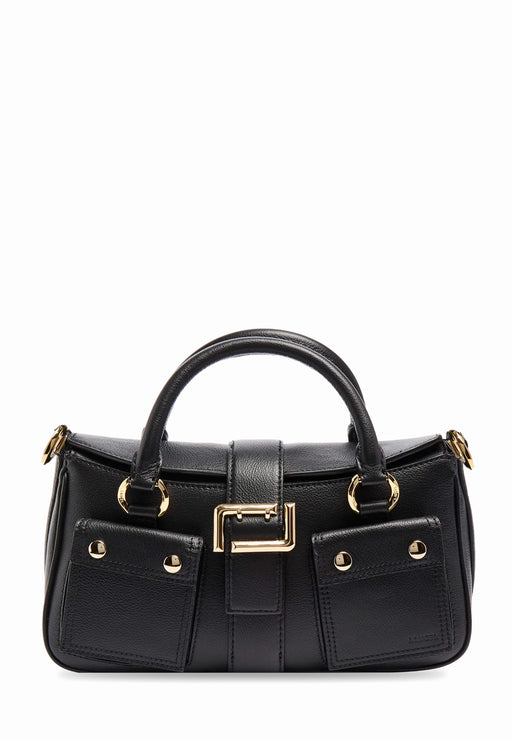 Sac bandouliere Lancel Multipocket A14224 10 NOIR