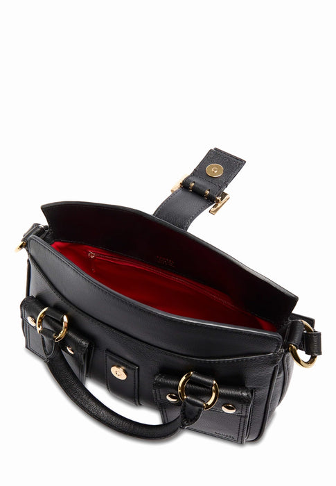Sac bandouliere Lancel Multipocket A14224 10 NOIR