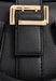 Sac bandouliere Lancel Multipocket A14224 10 NOIR