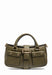Sac bandouliere Lancel Multipocket A14224 YY KAKI FONCE