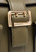 Sac bandouliere Lancel Multipocket A14224 YY KAKI FONCE