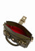 Sac bandouliere Lancel Multipocket A14224 YY KAKI FONCE