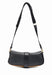 Sac bandouliere Lancel Multipocket pony cow A14247 KZ MULTICO BLACK