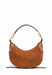 Sac bandouliere Lancel Origami animation A14279 20 CAMEL