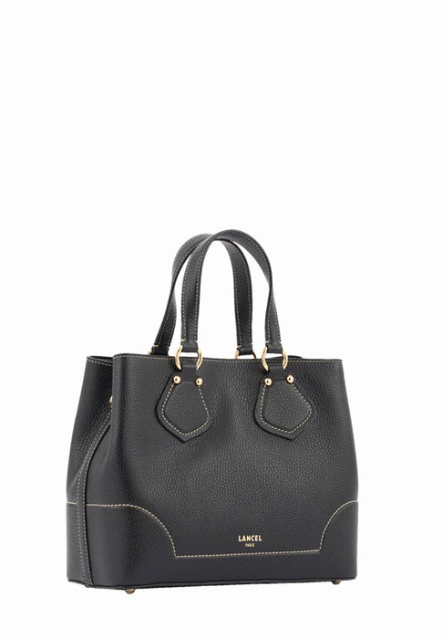 Sac cabas Lancel Neo izy A12133 10 NOIR