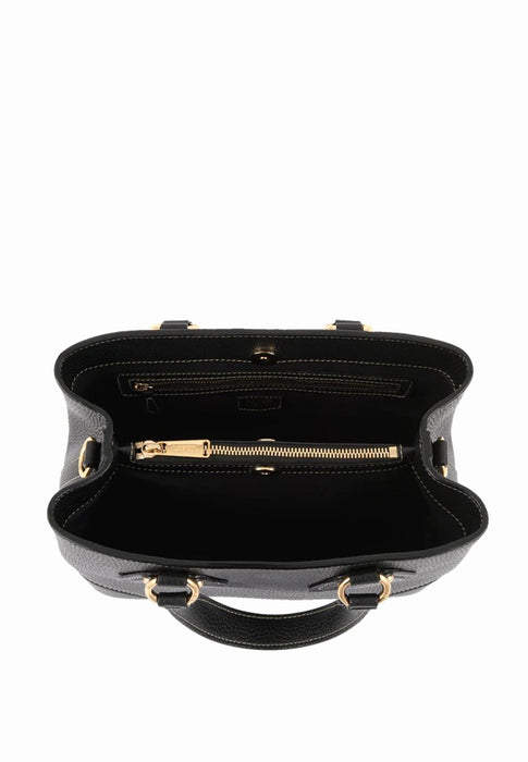 Sac cabas Lancel Neo izy A12133 10 NOIR