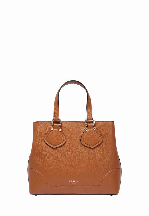 Sac cabas Lancel Neo izy A12133 20 CAMEL