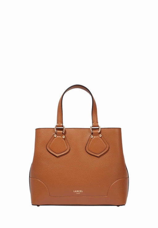 Sac cabas Lancel Neo izy A12133 20 CAMEL